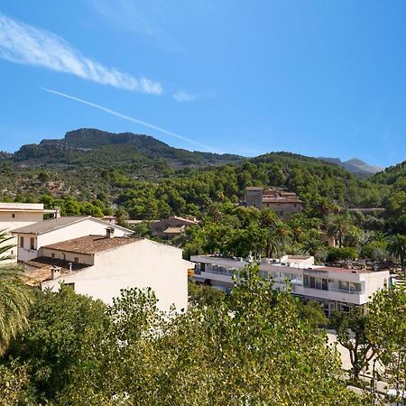 Ca Na Bel Lejlighed Puerto de Sóller Eksteriør billede