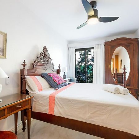 Ca Na Bel Lejlighed Puerto de Sóller Eksteriør billede