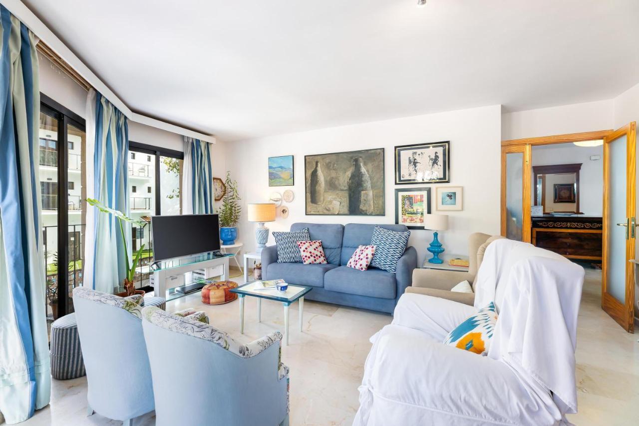 Ca Na Bel Lejlighed Puerto de Sóller Eksteriør billede