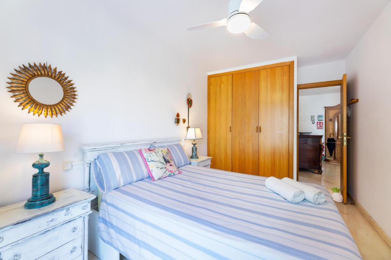 Ca Na Bel Lejlighed Puerto de Sóller Eksteriør billede